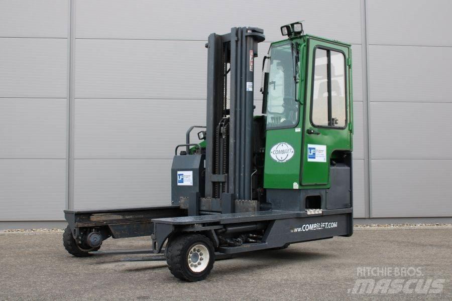 Combilift C 4500 Sidlastare