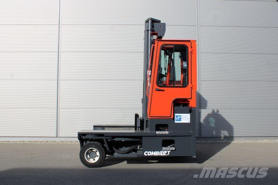 Combilift C 6000 Sidlastare