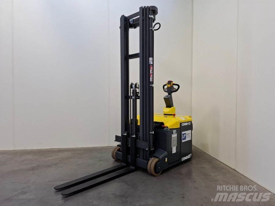 Combilift CS 1500 Staplare-led