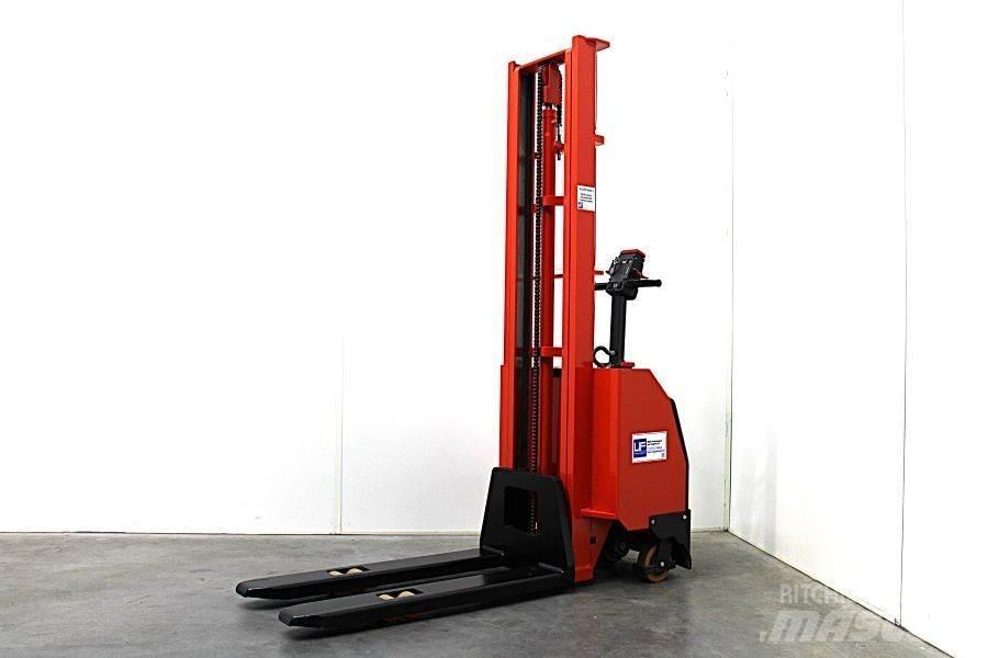 Faba EG - S 1000 Staplare-led
