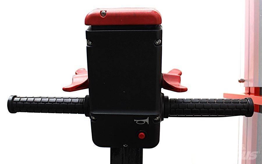 Faba EG - S 1000 Staplare-led
