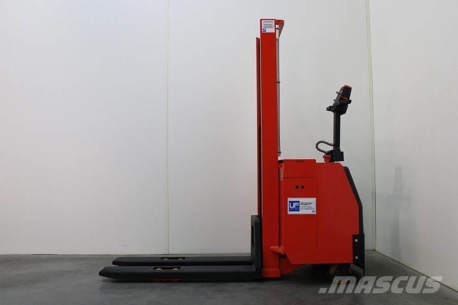Faba EG-S 1250 Staplare-led