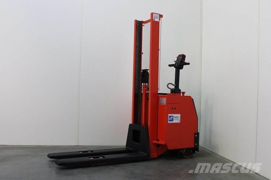 Faba EG-S 1250 Staplare-led