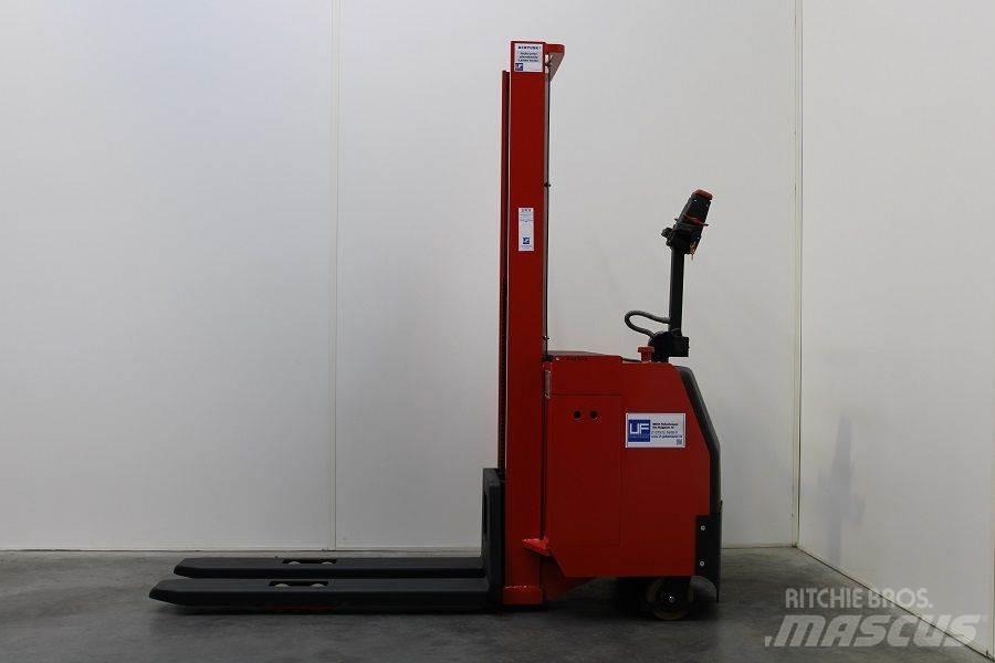 Faba EG-S 1250 Staplare-led