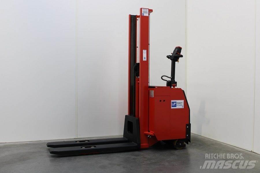 Faba EG-S 1250 Staplare-led