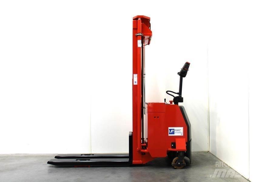 Faba EG -ST 1250 Staplare-led