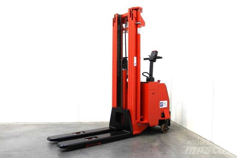Faba EG -ST 1250 Staplare-led