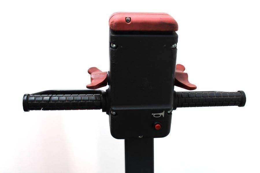 Faba EG -ST 1250 Staplare-led