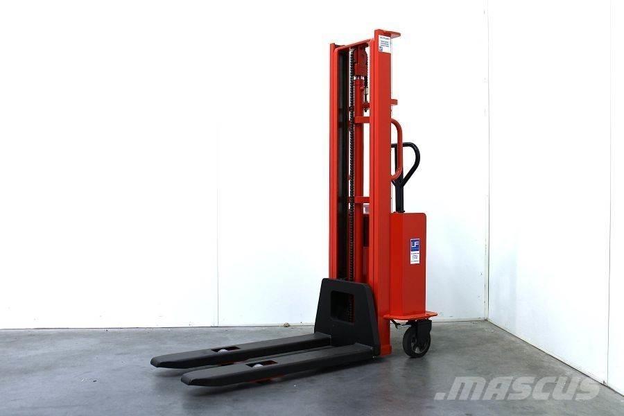 Faba HY-H 1000 Pallvagn