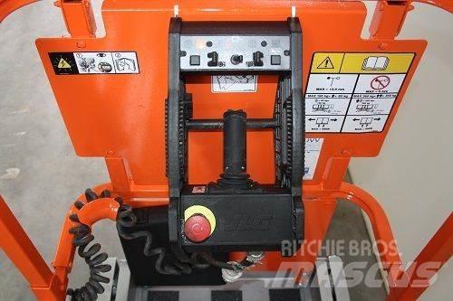 JLG 2030 ES Saxliftar