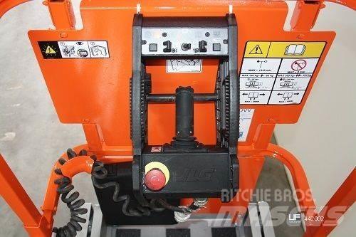 JLG 2030 ES Saxliftar