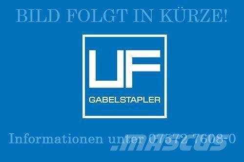 Kalmar DCG 150-12 Dieselmotviktstruckar