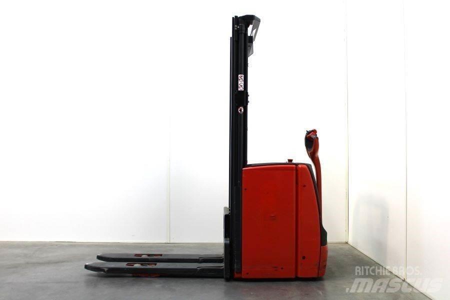 Linde L14 Staplare-led