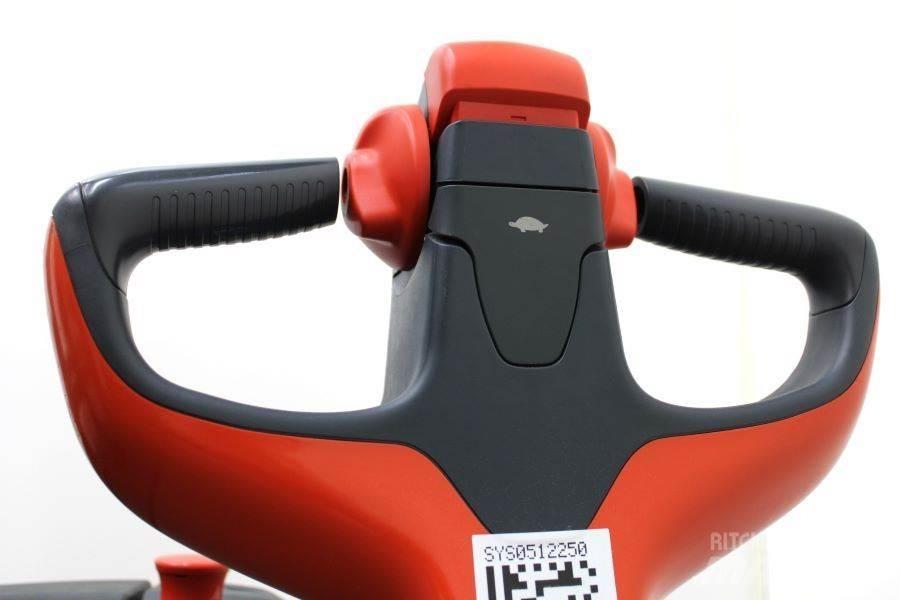 Linde L14 Staplare-led