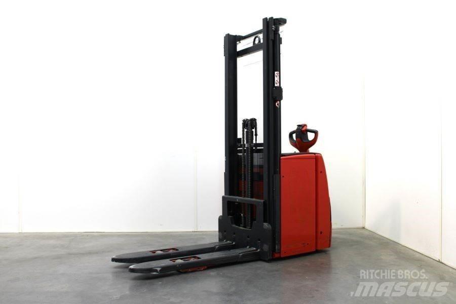 Linde L14 Staplare-led