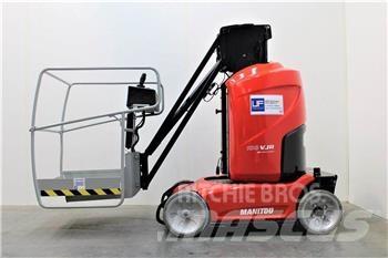 Manitou 100 VJR Personhissar och andra hissar