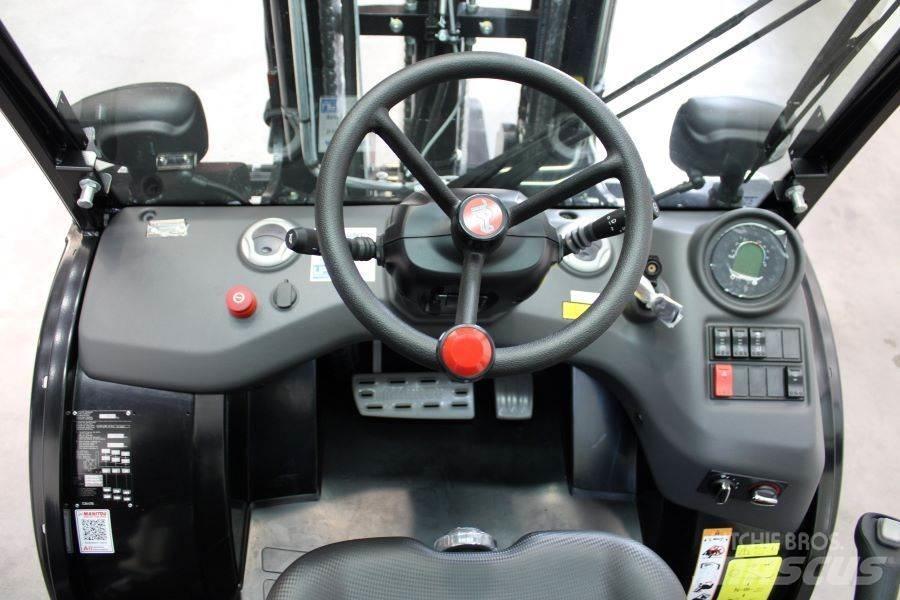 Manitou MSI 30 D Terrängtruck