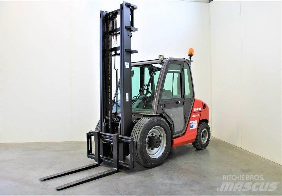 Manitou MSI 30 T Terrängtruck