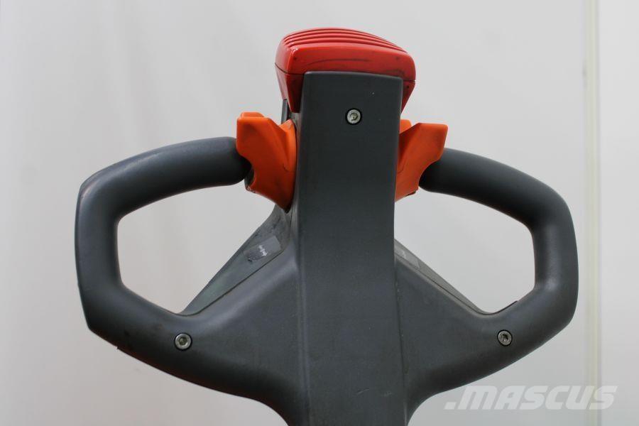 MIC G160-350T Staplare-led