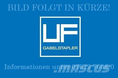 Toyota 8-FBM-16-T Elmotviktstruckar