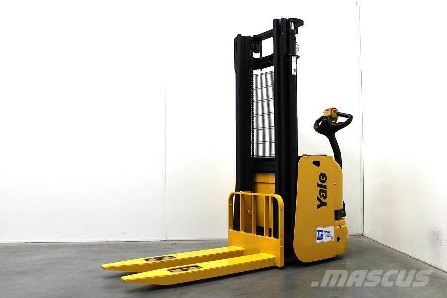 Yale MS 14-30 Staplare-led