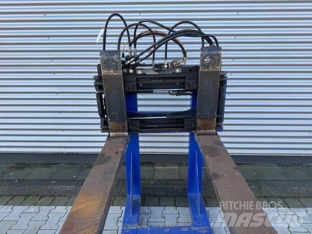 Kaup 2T466 Materialhantering - Övriga