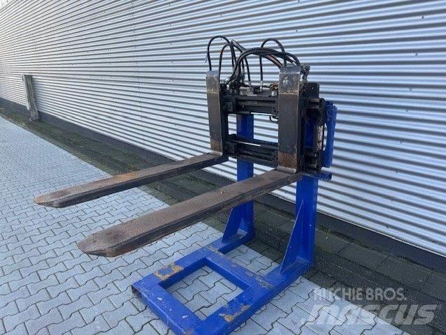 Kaup 2T466 Materialhantering - Övriga