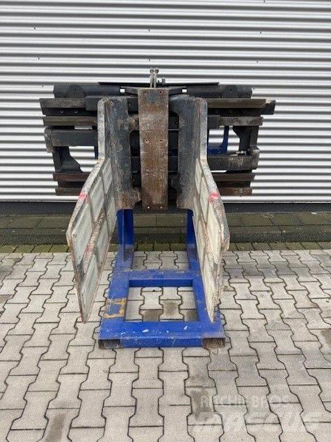 Kaup 5T 413 Balklämaggegat
