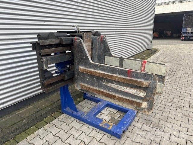Kaup 5T 413 Balklämaggegat