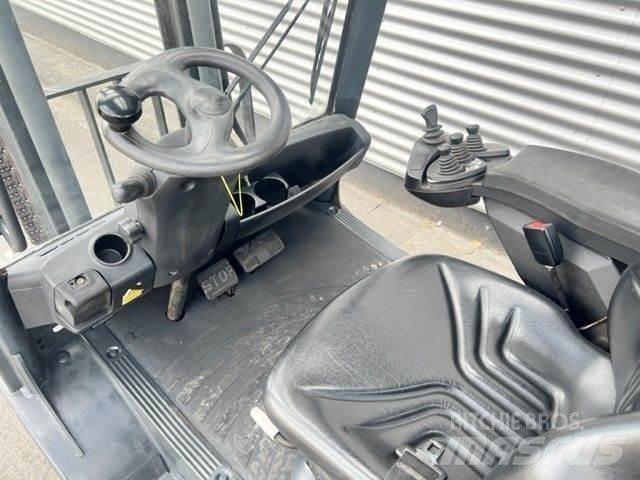 Linde H20D Dieselmotviktstruckar