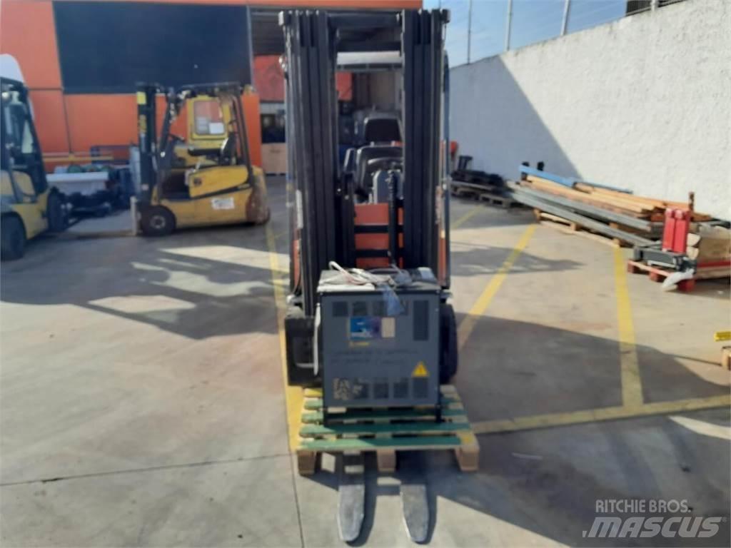 BT C3E150 Övriga motviktstruckar