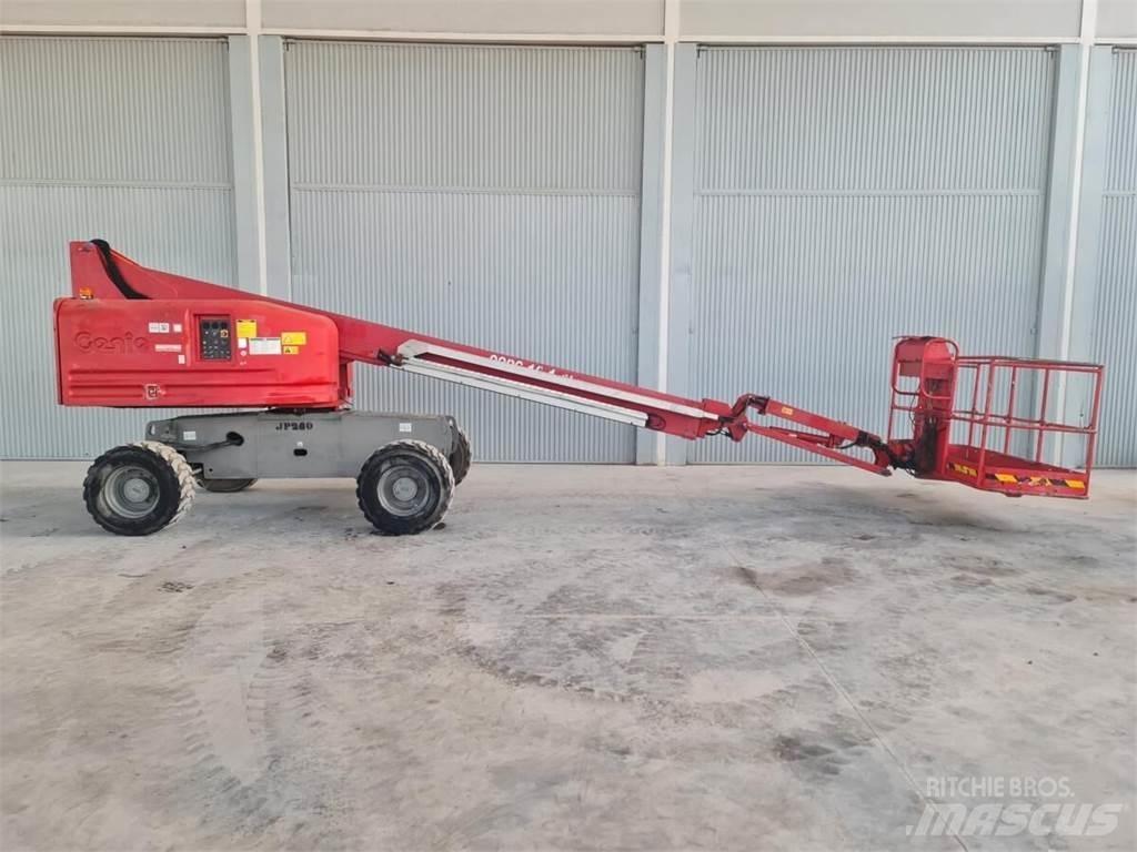 Genie S-45 Teleskop bomliftar