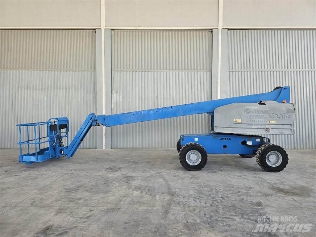 Genie S-45 Teleskop bomliftar
