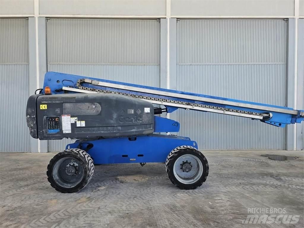 Genie S-65 Teleskop bomliftar