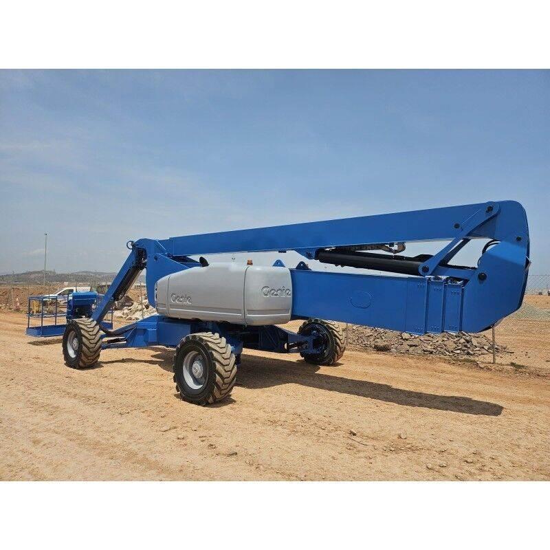 Genie Z-135 Bomliftar