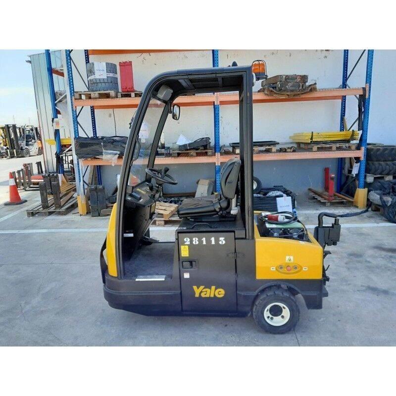Hyster MT70 Dragtruck