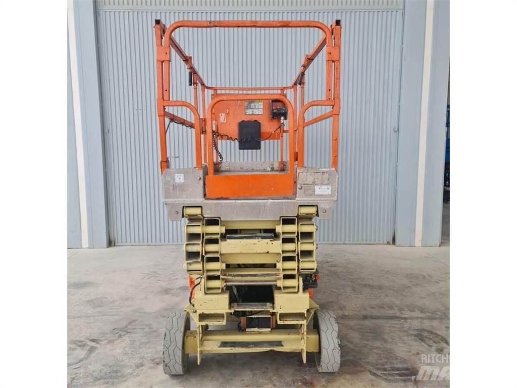 JLG 3246ES Saxliftar