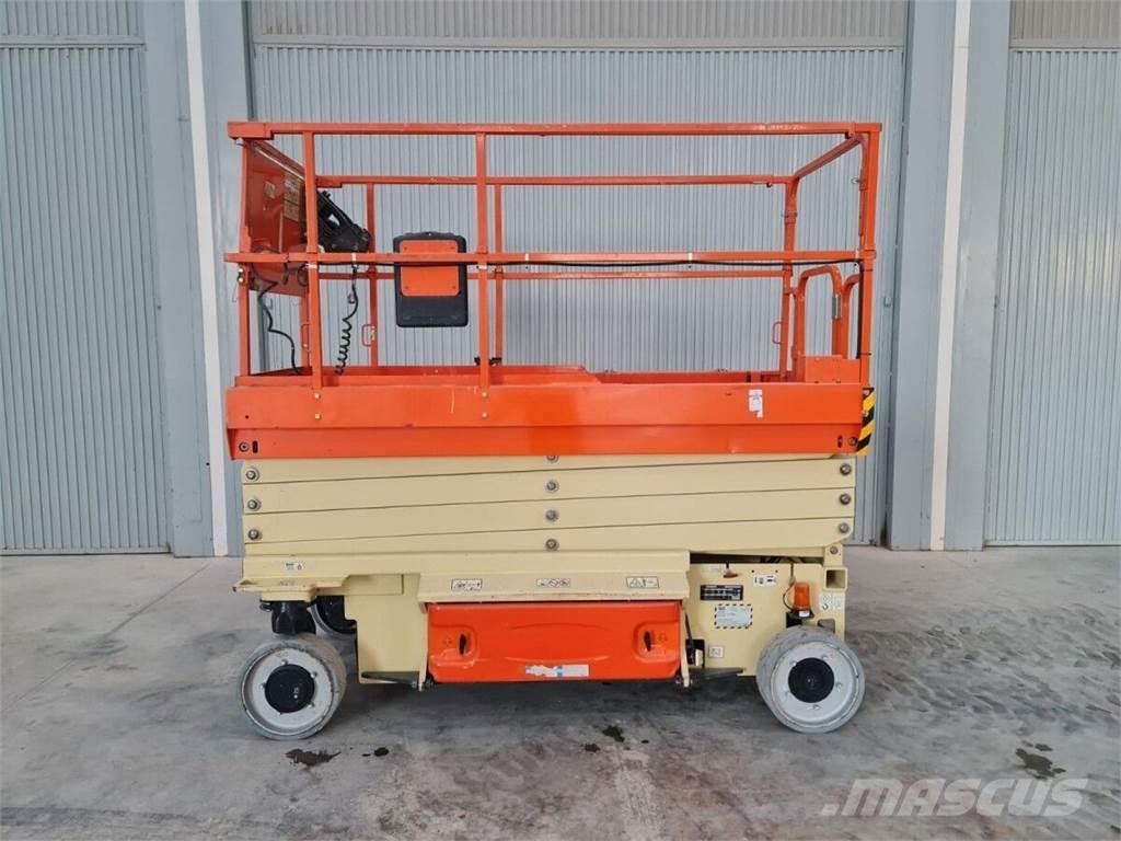 JLG 3246ES Saxliftar