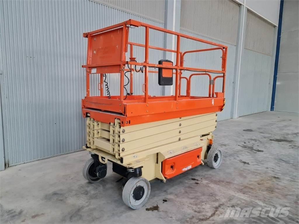 JLG 3246ES Saxliftar