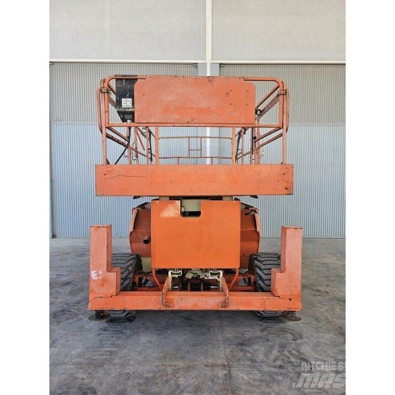 JLG 4394RT Saxliftar
