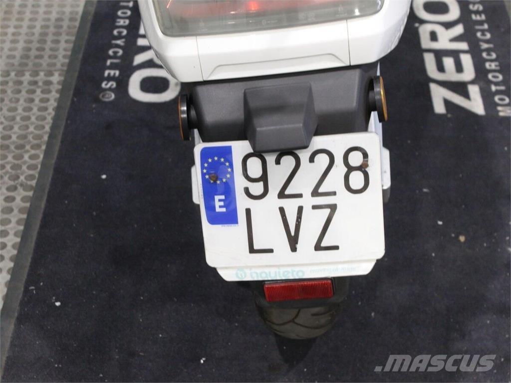  Lvneng LX08 ATV