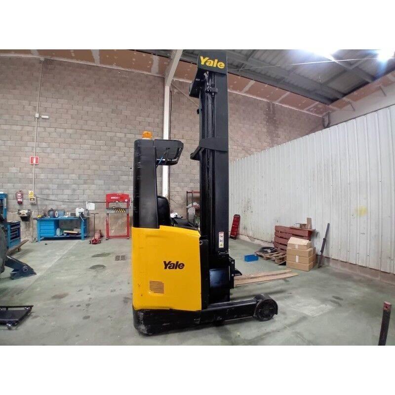 Yale MR14 Skjutstativtruck