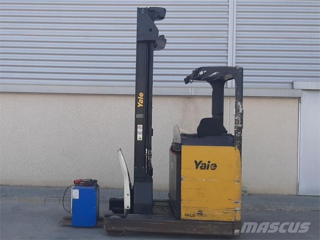 Yale MR14 Materialhantering - Övriga