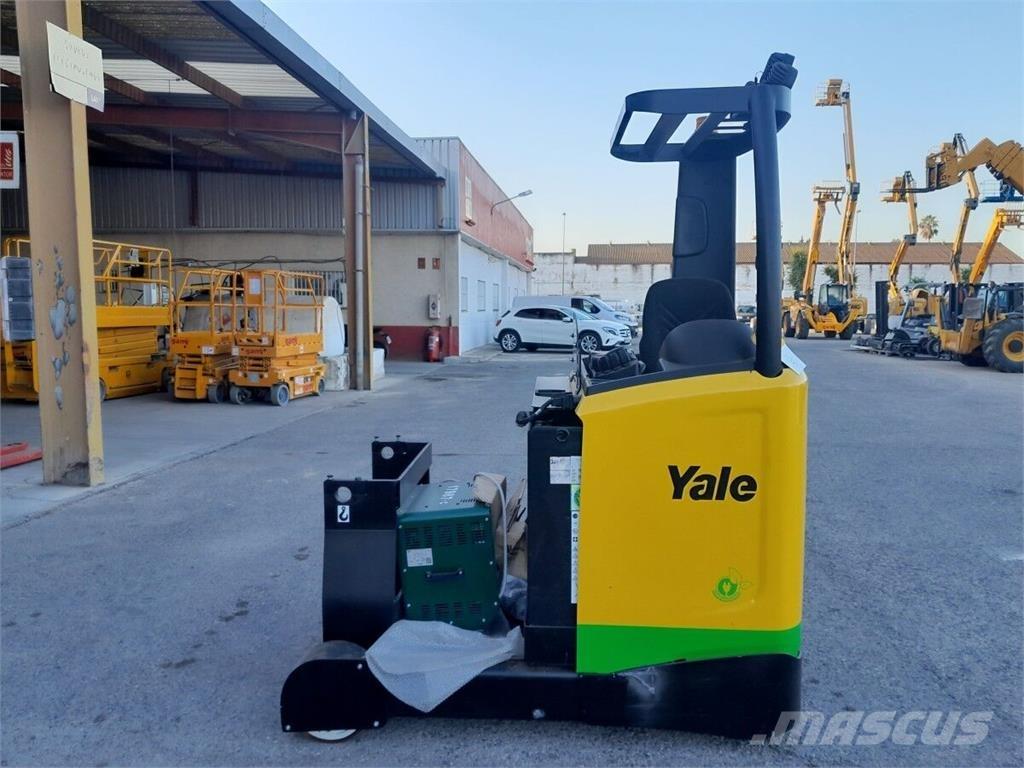 Yale MR14 Materialhantering - Övriga