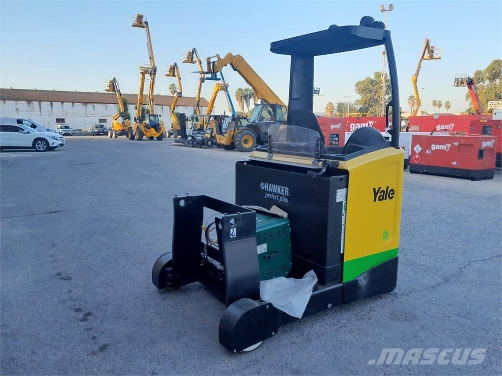 Yale MR14 Materialhantering - Övriga