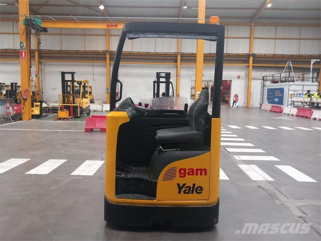 Yale MR14 Skjutstativtruck