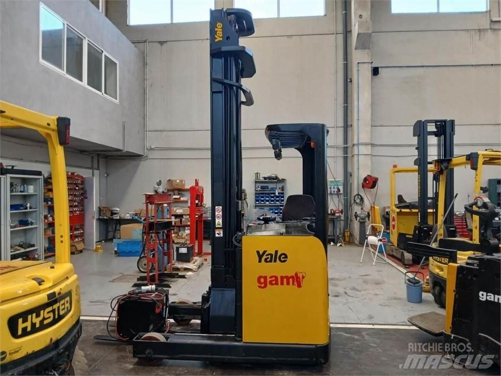 Yale MR14H Skjutstativtruck