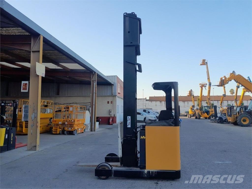 Yale MR20HD Materialhantering - Övriga