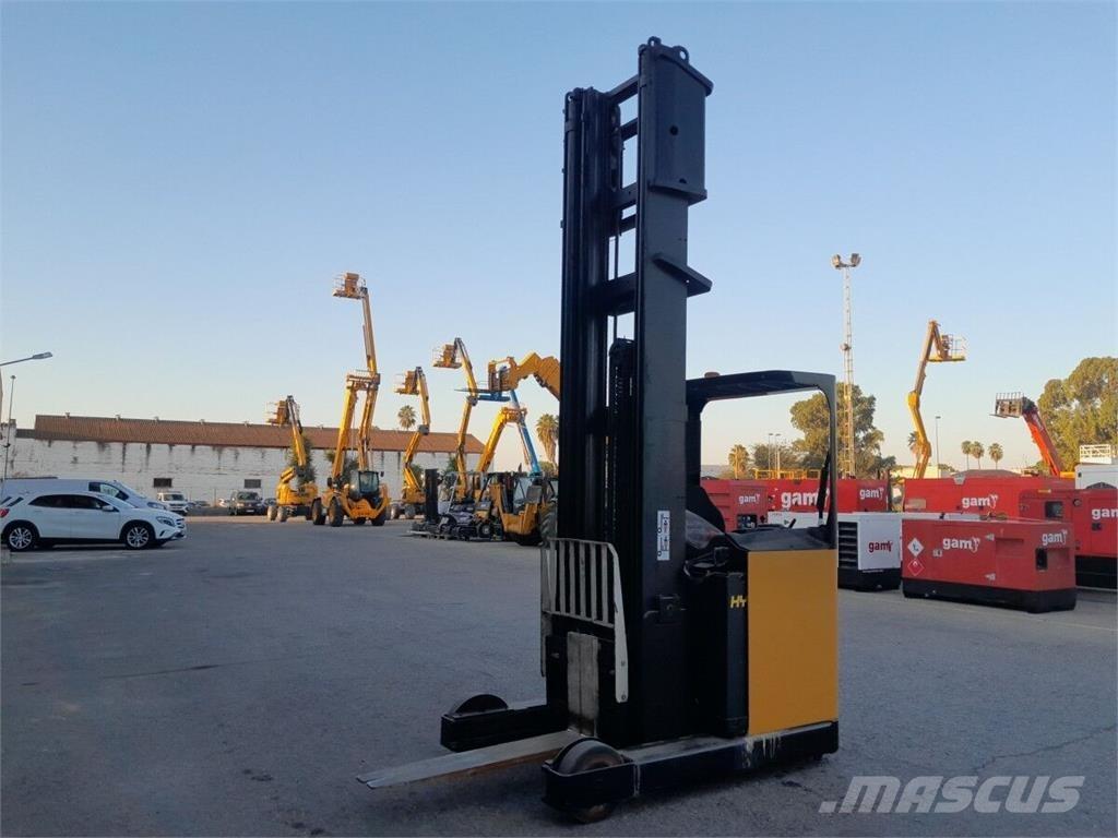 Yale MR20HD Materialhantering - Övriga