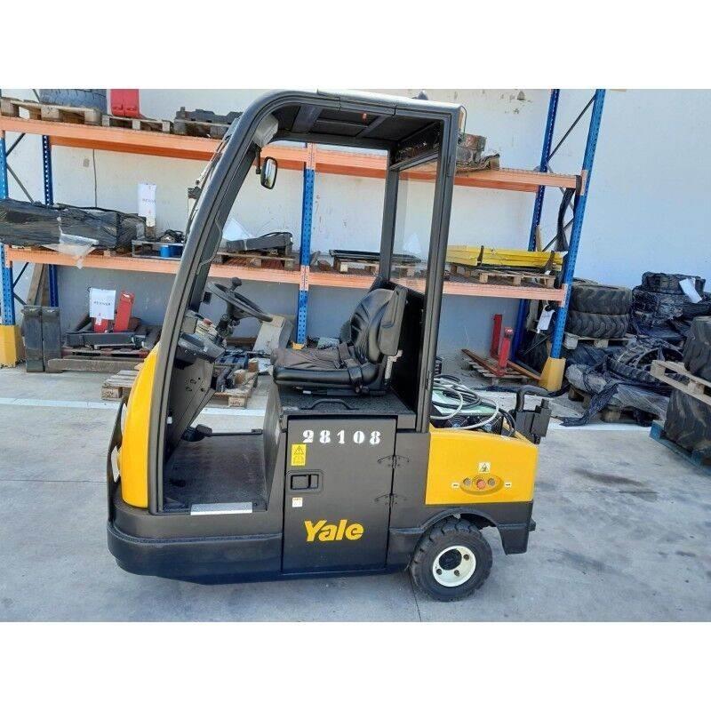 Yale MT70 Dragtruck